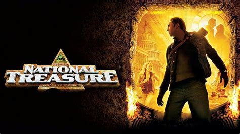 yesmovie national treasure|Watch National Treasure .